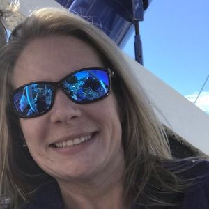 Meet your Posher, Tracey